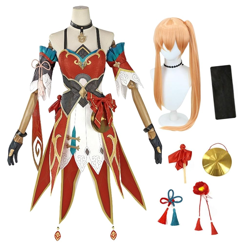 Amazon.co.jp: [HAOJEE] 崩壊 スターレイル 桂乃芬 ケイナイフン